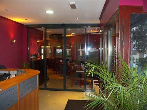 Hotel Evergreen Woluwe-Saint-Lambert Exterior photo
